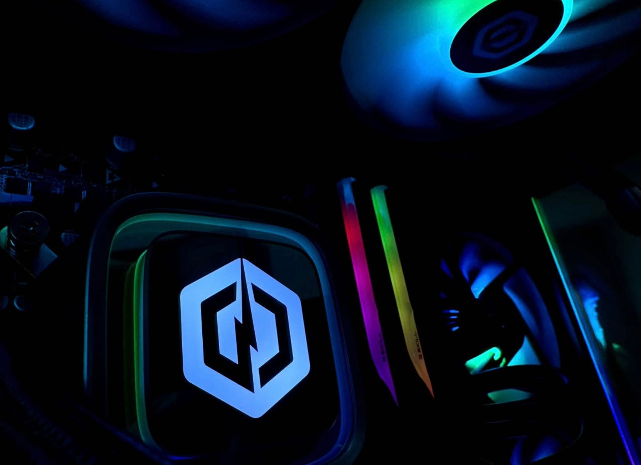 PC GAMER - i7 - RTX 4060