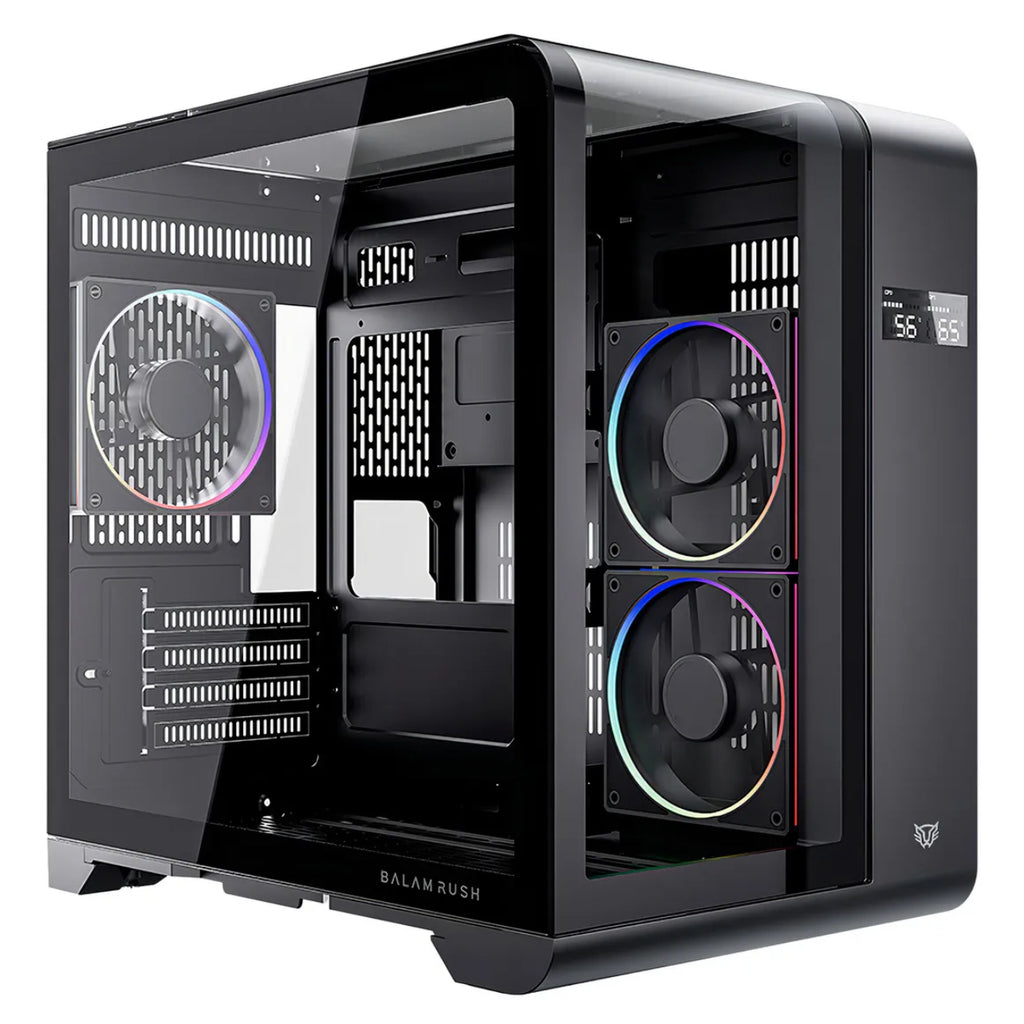 PC Gamer Black Panther
