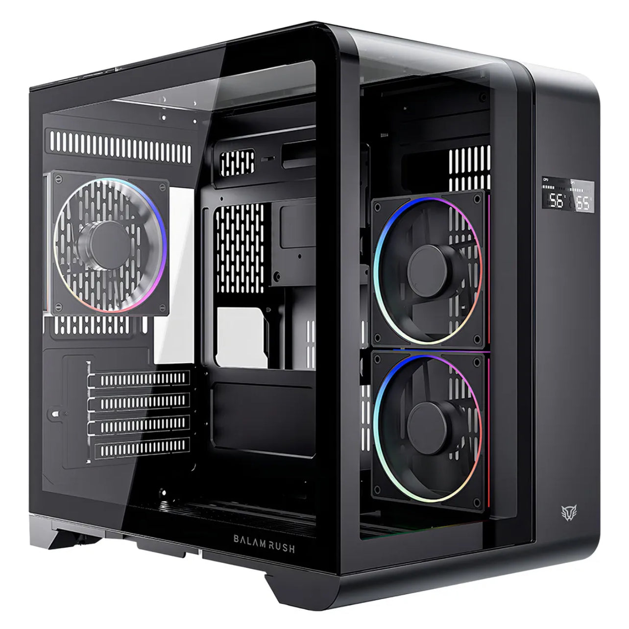 PC Gamer Black Panther