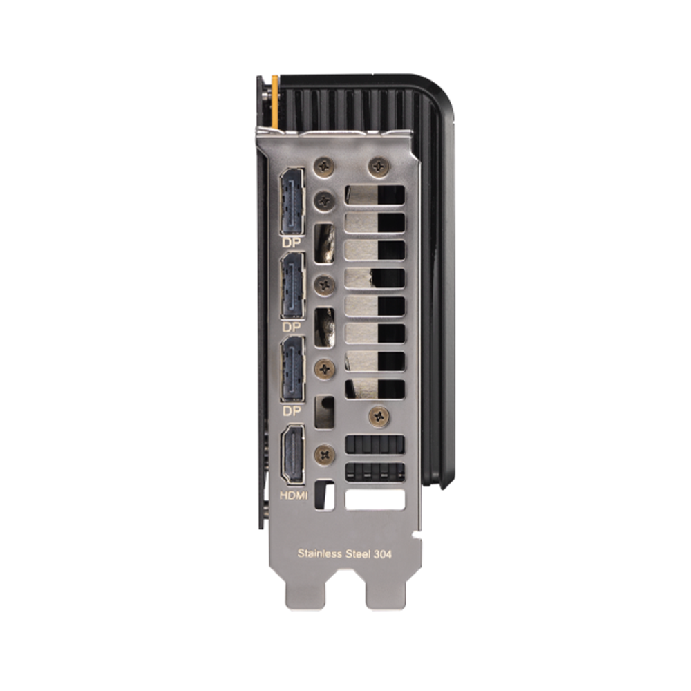 Tarjeta de Video ASUS PRIME GeForce RTX 5060 OC Edition / 8GB GDDR7 / PCI Express 5.0 / 128 bits / PRIME-RTX5060-O8G / ABF