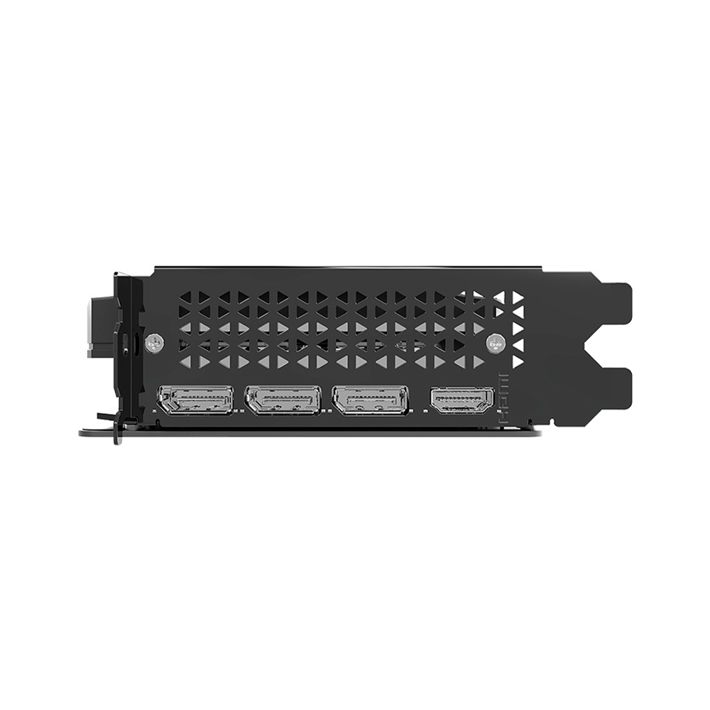 Tarjeta de Video PNY NVIDIA GeForce RTX 5060 Ti EPIC-X RGB OC / 8GB 128-bit GDDR7 / PCI Express x8 5.0 / VCG5060T8TFXXPB1-O