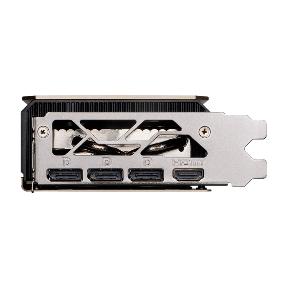 Tarjeta de Video MSI NVIDIA GeForce RTX 5080 16G INSPIRE 3X OC / 16GB / 256-bit GDDR7 / PCI Express 5.0 / 912-V531-203