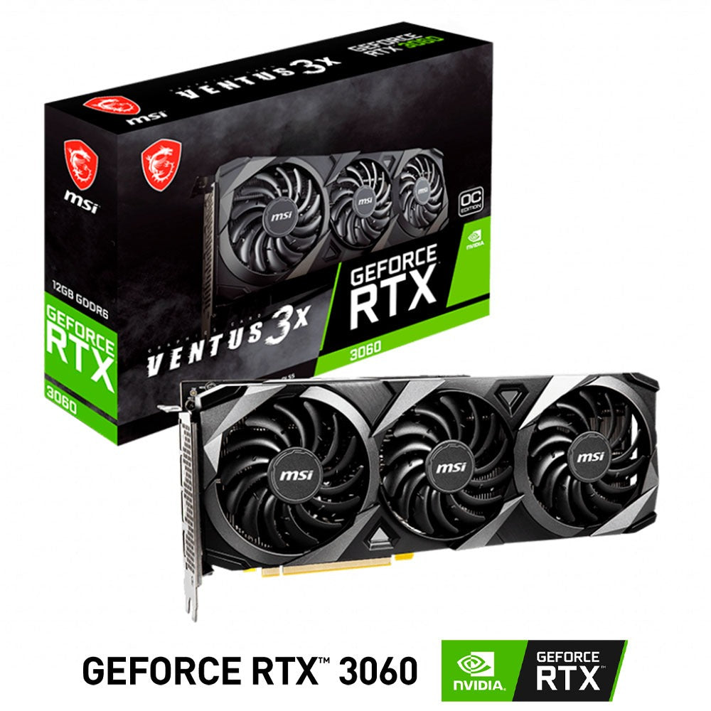 Pc Gamer - R7 5800X - RTX 3060 12GB